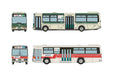 Tomytec Japan Bus Collection Nishitetsu Special 12 Box Diorama Supplies- Japan Figure Store - #1 Bring To You The Best Japanese Goods