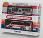 Tomytec Japan Bus Collection Tokyu Bus 30Th Anniversary Diorama Set Of 2 (317371)- Japan Figure Store - #1 Bring To You The Best Japanese Goods
