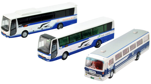 Tomytec 50th Anniversary Tomei Highway Bus Collection Diorama Limited Edition- Japan Figure Store - #1 Bring To You The Best Japanese Goods