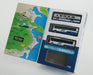 Tomytec 50th Anniversary Tomei Highway Bus Collection Diorama Limited Edition- Japan Figure Store - #1 Bring To You The Best Japanese Goods