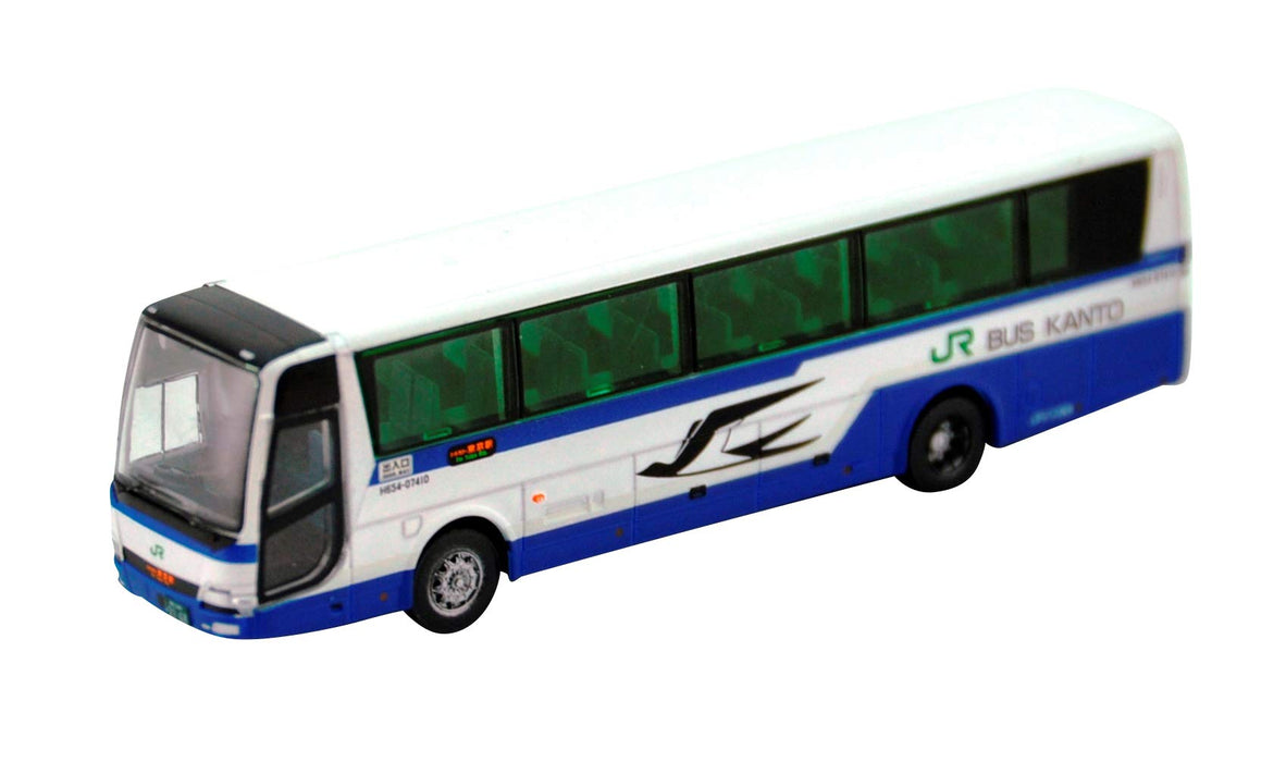 Tomytec 50th Anniversary Tomei Highway Bus Collection Diorama Limited Edition- Japan Figure Store - #1 Bring To You The Best Japanese Goods
