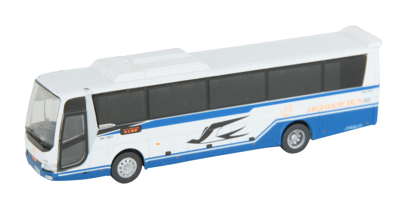 Tomytec 50th Anniversary Tomei Highway Bus Collection Diorama Limited Edition- Japan Figure Store - #1 Bring To You The Best Japanese Goods