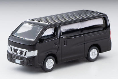 TOMYTEC - The Car Collection Basic Set Select Black - 4 Cars - N Scale- Japan Figure Store - #1 Bring To You The Best Japanese Goods