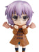 Good Smile Company Nendoroid: Haruhi Suzumiya's Yuki Nagato Disappearance Version Figure- Japan Figure Store - #1 Bring To You The Best Japanese Goods