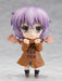 Good Smile Company Nendoroid: Haruhi Suzumiya's Yuki Nagato Disappearance Version Figure- Japan Figure Store - #1 Bring To You The Best Japanese Goods