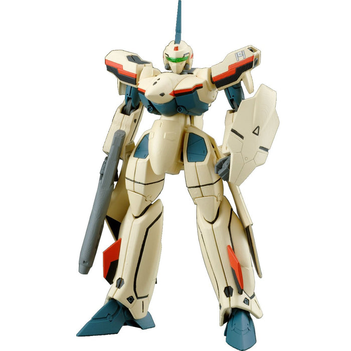 Naska Gn-U Dou #001 Macross Plus Yf-19 Japan Battroid- Japan Figure Store - #1 Bring To You The Best Japanese Goods