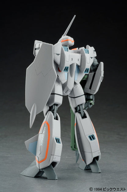 Naska Gn-U Dou #003 Macross Plus Vf-11B Battroid Japan- Japan Figure Store - #1 Bring To You The Best Japanese Goods