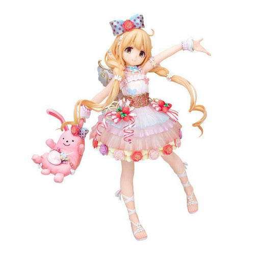ALTER Futaba Anzu Namakemono Fairy Version 1/7 Scale Figure The Idolm@Ster Cinderella Girls- Japan Figure Store - #1 Bring To You The Best Japanese Goods