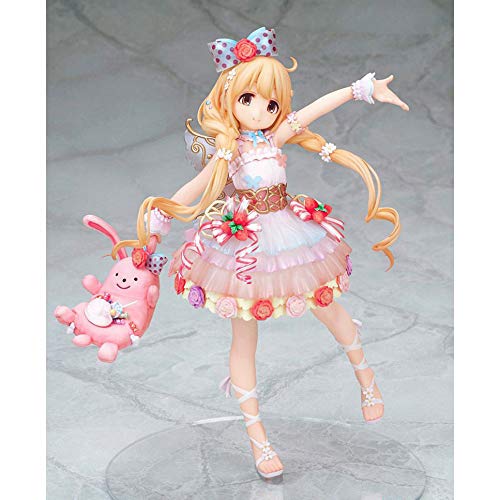 ALTER Futaba Anzu Namakemono Fairy Version 1/7 Scale Figure The Idolm@Ster Cinderella Girls- Japan Figure Store - #1 Bring To You The Best Japanese Goods