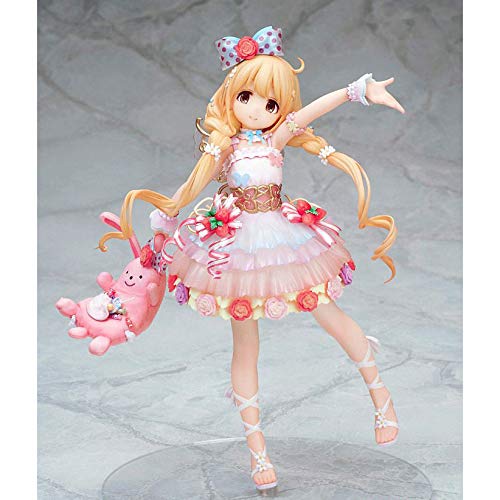 ALTER Futaba Anzu Namakemono Fairy Version 1/7 Scale Figure The Idolm@Ster Cinderella Girls- Japan Figure Store - #1 Bring To You The Best Japanese Goods