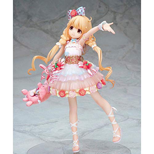 ALTER Futaba Anzu Namakemono Fairy Version 1/7 Scale Figure The Idolm@Ster Cinderella Girls- Japan Figure Store - #1 Bring To You The Best Japanese Goods
