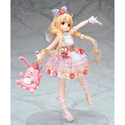 ALTER Futaba Anzu Namakemono Fairy Version 1/7 Scale Figure The Idolm@Ster Cinderella Girls- Japan Figure Store - #1 Bring To You The Best Japanese Goods