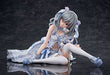 ALUMINA Ranko Kanzaki: White Princess Of The Banquet Ver. 1/7 Figure The Idolmaster Cinderella Girls- Japan Figure Store - #1 Bring To You The Best Japanese Goods