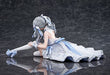ALUMINA Ranko Kanzaki: White Princess Of The Banquet Ver. 1/7 Figure The Idolmaster Cinderella Girls- Japan Figure Store - #1 Bring To You The Best Japanese Goods