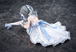 ALUMINA Ranko Kanzaki: White Princess Of The Banquet Ver. 1/7 Figure The Idolmaster Cinderella Girls- Japan Figure Store - #1 Bring To You The Best Japanese Goods