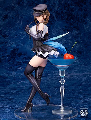 ALTER Chiyuki Kuwayama Yosoyukigao No Serenade Ver. 1/7 Figure The Idolm@Ster Shiny Colors- Japan Figure Store - #1 Bring To You The Best Japanese Goods