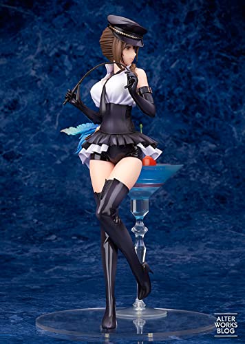 ALTER Chiyuki Kuwayama Yosoyukigao No Serenade Ver. 1/7 Figure The Idolm@Ster Shiny Colors- Japan Figure Store - #1 Bring To You The Best Japanese Goods