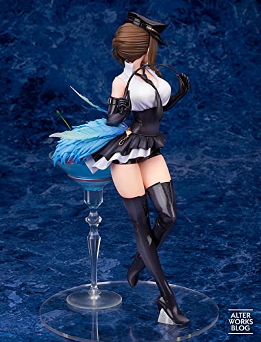 ALTER Chiyuki Kuwayama Yosoyukigao No Serenade Ver. 1/7 Figure The Idolm@Ster Shiny Colors- Japan Figure Store - #1 Bring To You The Best Japanese Goods