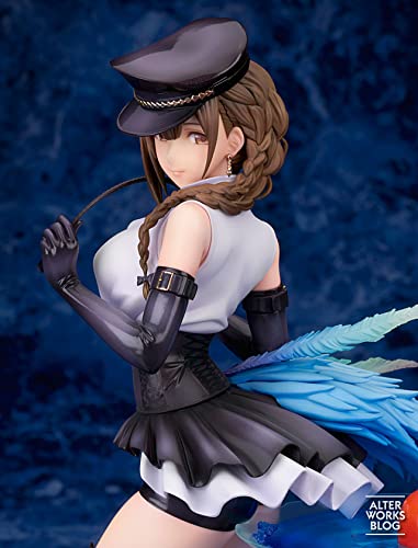 ALTER Chiyuki Kuwayama Yosoyukigao No Serenade Ver. 1/7 Figure The Idolm@Ster Shiny Colors- Japan Figure Store - #1 Bring To You The Best Japanese Goods
