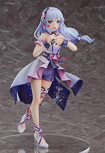 Good Smile Company Tsumugi Shiraishi Fumidashita Yume E No Ippo Ver. 1/8 Japanese Scale Figures- Japan Figure Store - #1 Bring To You The Best Japanese Goods