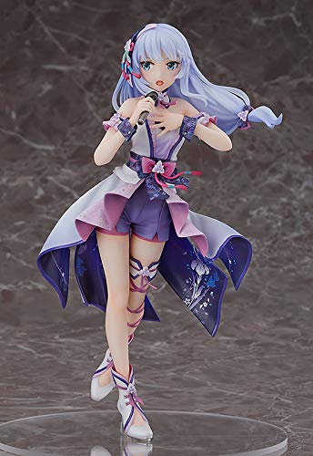 Good Smile Company Tsumugi Shiraishi Fumidashita Yume E No Ippo Ver. 1/8 Japanese Scale Figures- Japan Figure Store - #1 Bring To You The Best Japanese Goods