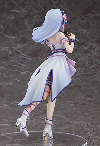 Good Smile Company Tsumugi Shiraishi Fumidashita Yume E No Ippo Ver. 1/8 Japanese Scale Figures- Japan Figure Store - #1 Bring To You The Best Japanese Goods