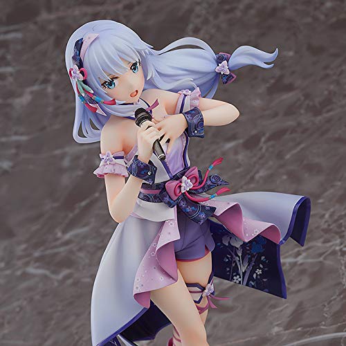 Good Smile Company Tsumugi Shiraishi Fumidashita Yume E No Ippo Ver. 1/8 Japanese Scale Figures- Japan Figure Store - #1 Bring To You The Best Japanese Goods