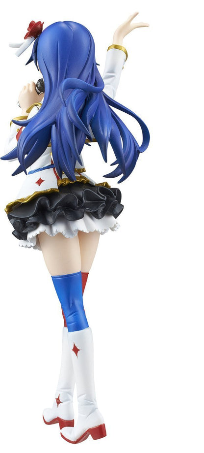 Banpresto Japan Idolmaster Chihaya Kisaragi Star Piece Memories Figure Sq Prize- Japan Figure Store - #1 Bring To You The Best Japanese Goods