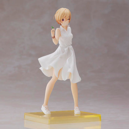 Banpresto Idolm@Ster Shiny Colors Emotional Lens Juri Saijo- Japan Figure Store - #1 Bring To You The Best Japanese Goods