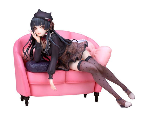 Alter Idolm@Ster Yuko Mayufuyu Au Fu Reco Ver. 1/8 Figure- Japan Figure Store - #1 Bring To You The Best Japanese Goods