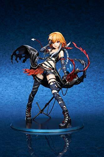 The Idolmaster Cinderella Girls Asuka Ninomiya Invitation To The Abyss Ver. - Japan Figure