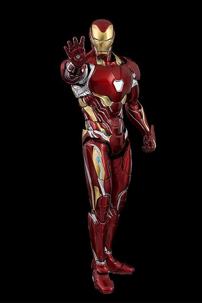 Good Smile Company Iron Man Mark 50 1/12 Scale Figure Japan- Japan Figure Store - #1 Bring To You The Best Japanese Goods
