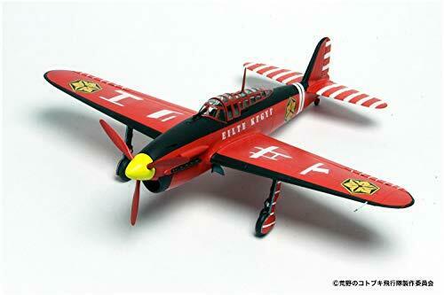 The Kotobuki Squadron In The Wilderness' Suisei Elite Kogyo Belongs Ver.- Japan Figure Store - #1 Bring To You The Best Japanese Goods