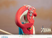 FIRST 4 FIGURES Mipha Statue Figure The Legend Of Zelda: Breath Of The Wild- Japan Figure Store - #1 Bring To You The Best Japanese Goods