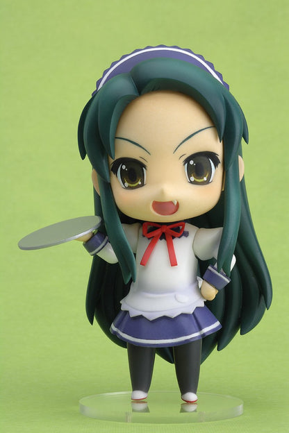 Good Smile Company Nendoroid Tsuruya-San from Melancholy Of Haruhi Suzumiya - Non-Scale Movable Figure- Japan Figure Store - #1 Bring To You The Best Japanese Goods