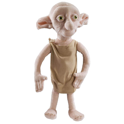 The Noble Collection Harry Potter: Dobby Plush Toy Buy Harry Potter Plush Toy From Japan- Japan Figure Store - #1 Bring To You The Best Japanese Goods