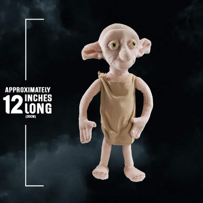 The Noble Collection Harry Potter: Dobby Plush Toy Buy Harry Potter Plush Toy From Japan- Japan Figure Store - #1 Bring To You The Best Japanese Goods