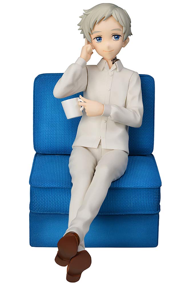 Generic Product Japan The Promised Neverland Norman Premium Figure- Japan Figure Store - #1 Bring To You The Best Japanese Goods