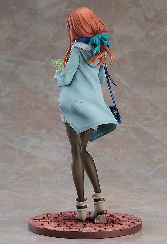 GOOD SMILE COMPANY Miku Nakano: Date Style Ver. 1/6 Figure The Quintessential Quintuplets- Japan Figure Store - #1 Bring To You The Best Japanese Goods