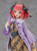 The Quintessential Quintuplets Nino Nakano Date Style Ver. 1/6 Scale Plastic Painted Complete Figure- Japan Figure Store - #1 Bring To You The Best Japanese Goods