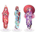 Fuyerli Quintessential Quintuplets Ichika Nakano Acrylic Stand Up Anime Decor Cute & Fashionable- Japan Figure Store - #1 Bring To You The Best Japanese Goods