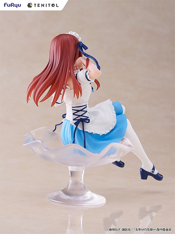 Furyu Tenitol Fig A La Mode Miku Figure- Japan Figure Store - #1 Bring To You The Best Japanese Goods