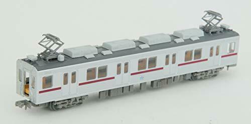 The Railway Collection Tobu Railway Series 9000 Formation 9101 Add-on 5-car Set- Japan Figure Store - #1 Bring To You The Best Japanese Goods