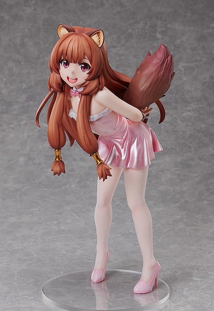 Freeing Shield Hero S2 Raphtalia Bunny 1/4 Figure- Japan Figure Store - #1 Bring To You The Best Japanese Goods