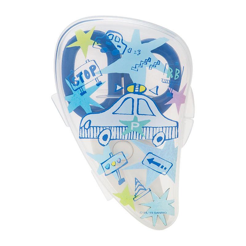 The Runabouts Food Cutter (Baby)- Japan Figure Store - #1 Bring To You The Best Japanese Goods