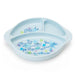 The Runabouts Plastic Plate (Baby)- Japan Figure Store - #1 Bring To You The Best Japanese Goods