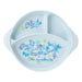 The Runabouts Plastic Plate (Baby)- Japan Figure Store - #1 Bring To You The Best Japanese Goods
