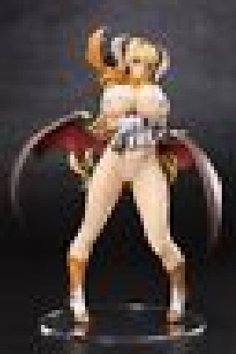 The Seven Deadly Sins The Chapter Of Greed Mammon Western Swimsuit 1/7 Scale- Japan Figure Store - #1 Bring To You The Best Japanese Goods