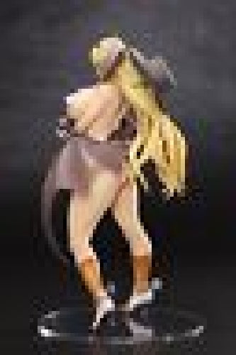 The Seven Deadly Sins The Chapter Of Greed Mammon Western Swimsuit 1/7 Scale- Japan Figure Store - #1 Bring To You The Best Japanese Goods