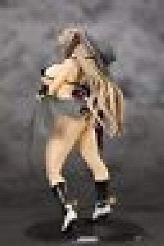 The Seven Deadly Sins The Chapter Of Greed Mammon Western Swimsuit Black Figure- Japan Figure Store - #1 Bring To You The Best Japanese Goods